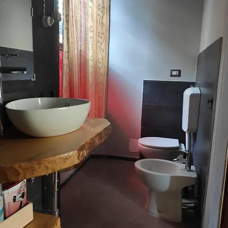 Zed-house Nizza Monferrato