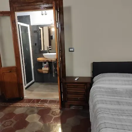 Appartement Zed-house *