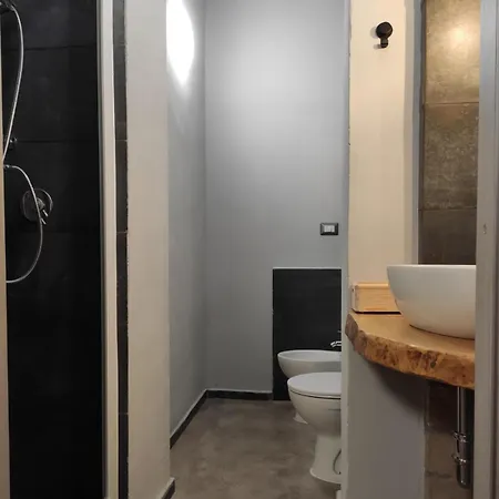 Zed-house Appartement Nizza Monferrato