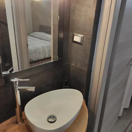 Appartement Zed-house *