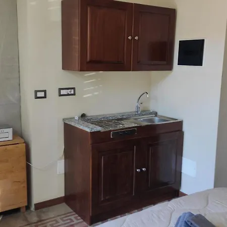 Zed-house Appartement *